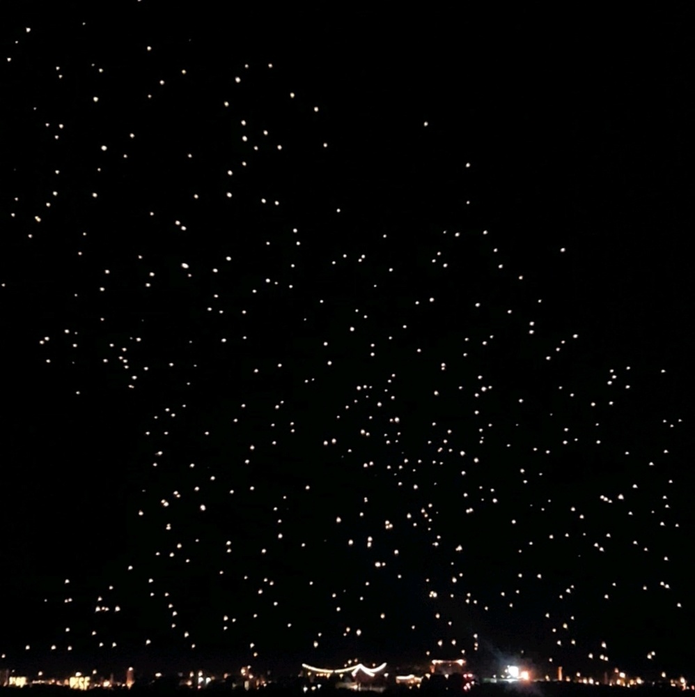 Meet your Posher, Ty